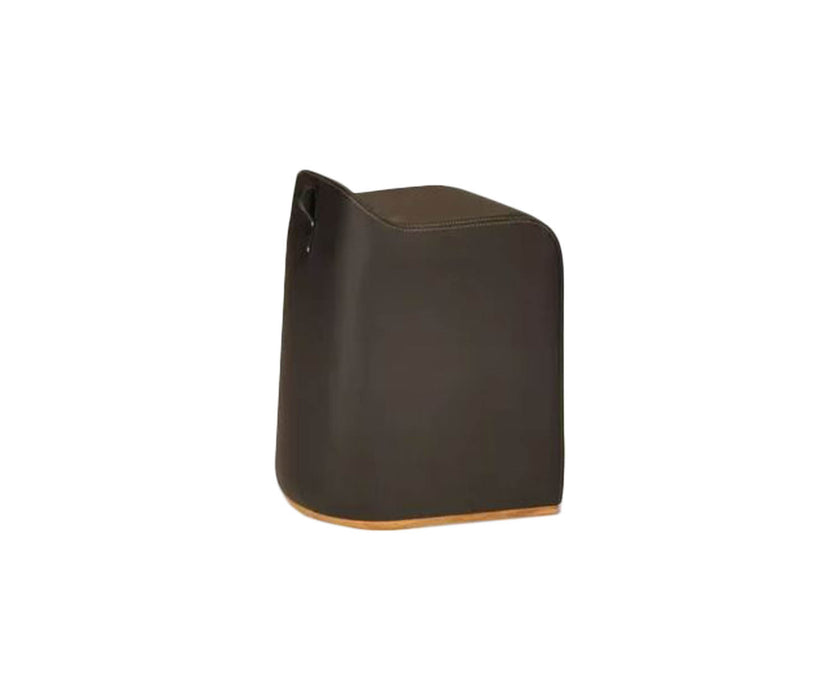 Saddle Bar Stool Skram