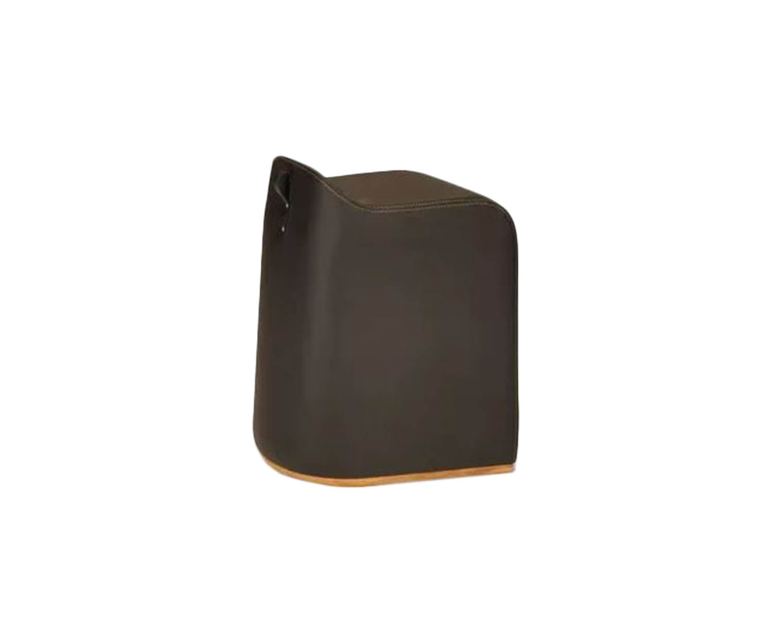 Saddle Bar Stool Skram