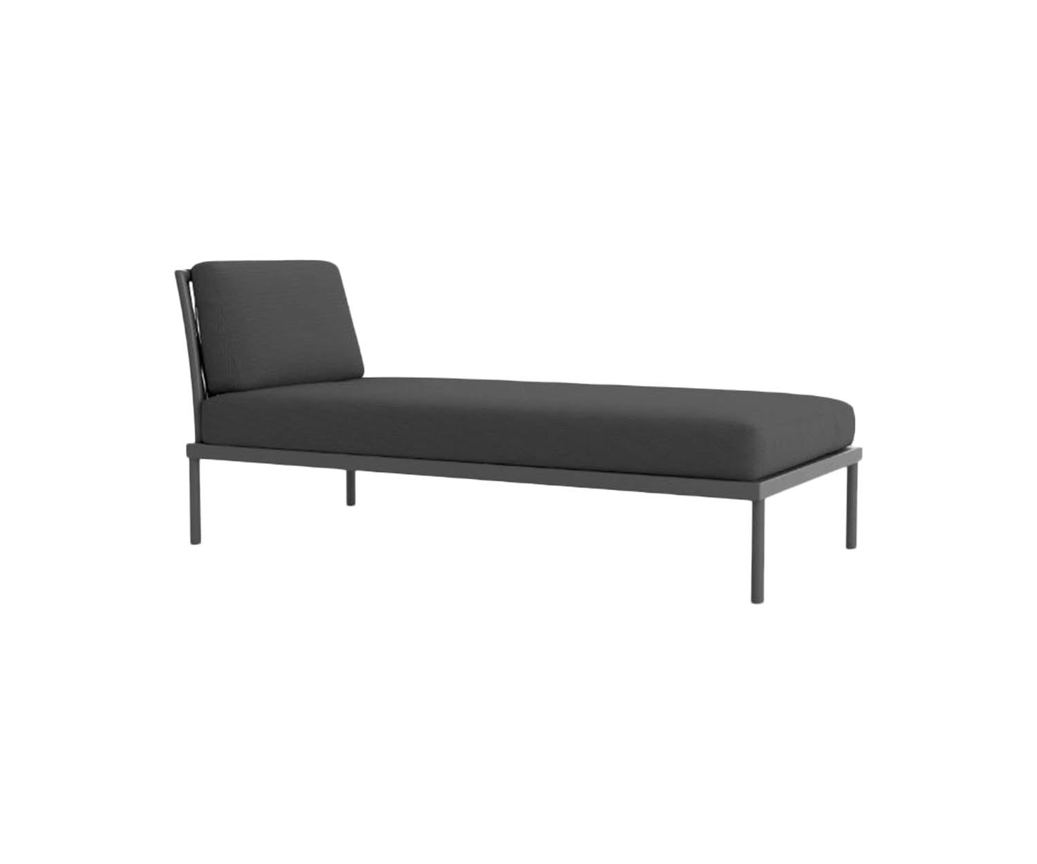 Atmosphera Flash Chaise Lounge