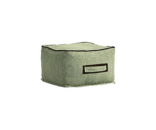 Atmosphera Soft Pouf 95 Square