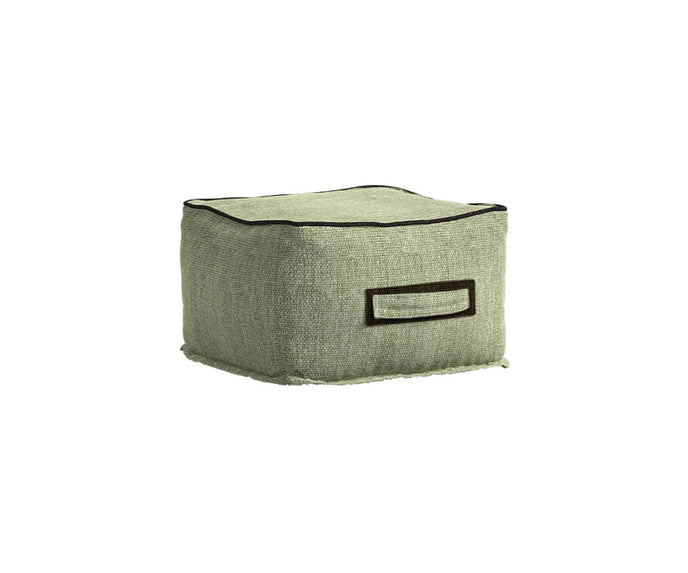 Atmosphera Soft Pouf 95 Square