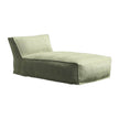 Atmosphera Soft Chaise Lounge