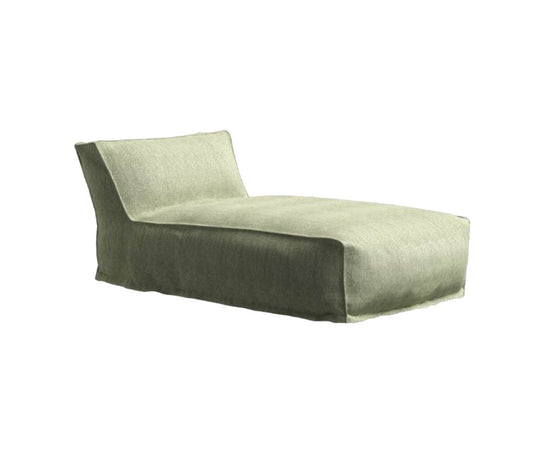 Atmosphera Soft Chaise Lounge