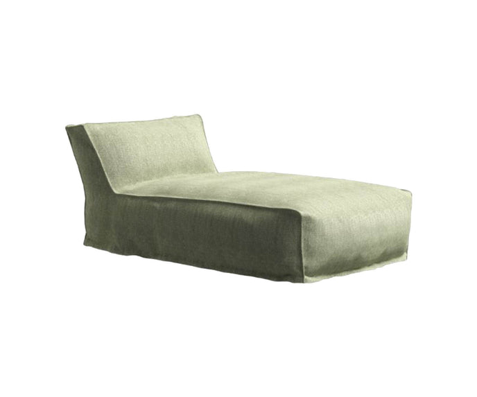 Atmosphera Soft Chaise Lounge