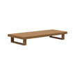 Atmosphera 9.zero 170 Coffee Table
