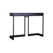 Wishbone 2-Drawer High Table Skram