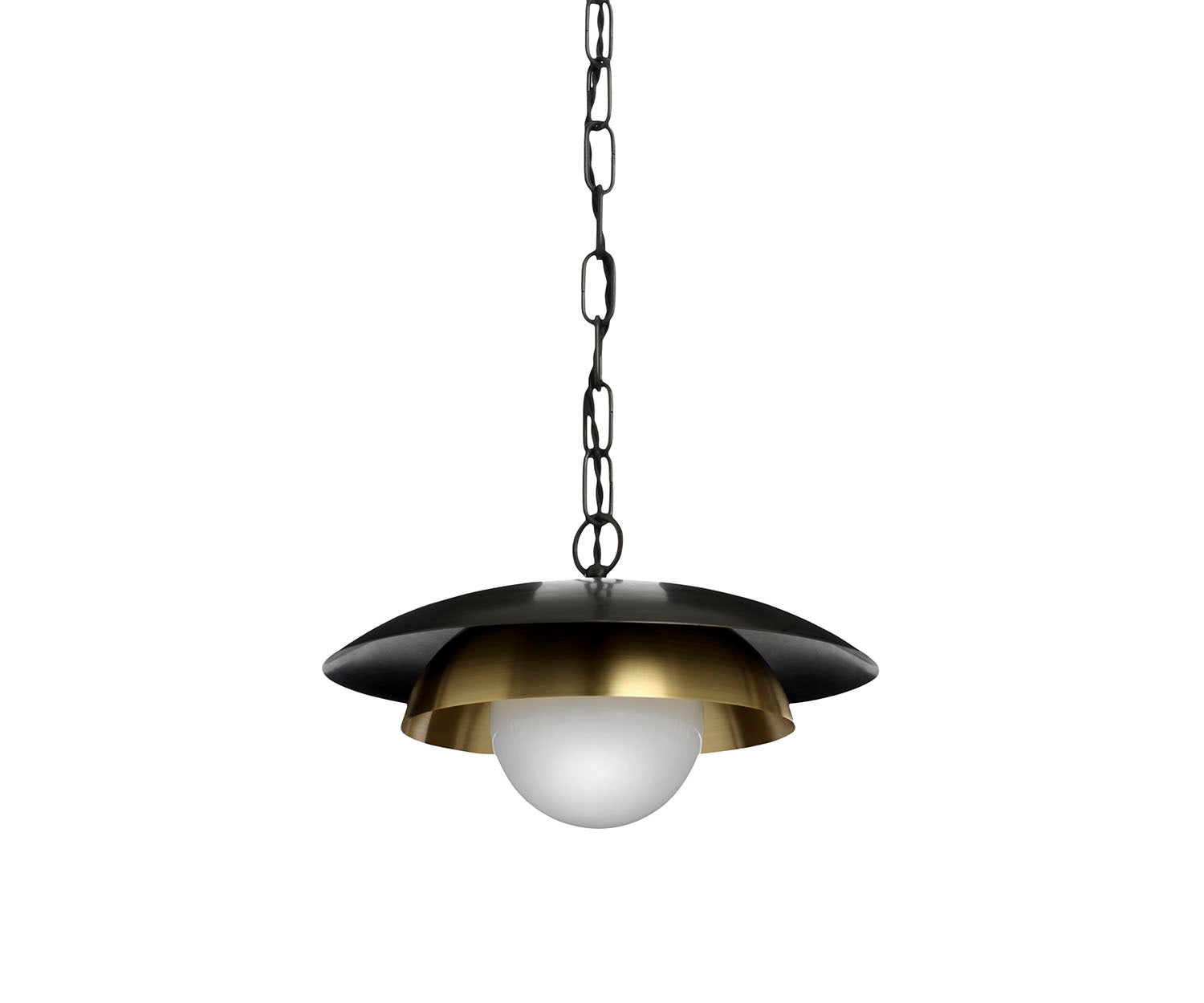 Carapace Pendant I CTO Lighting 