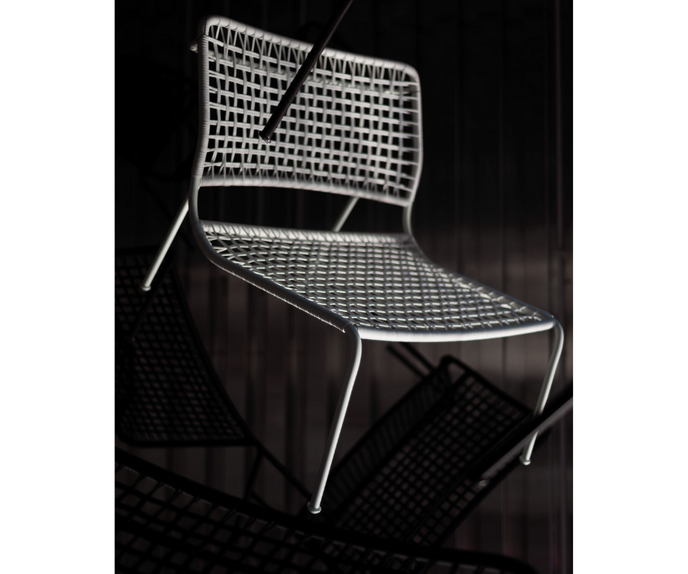 Carbon Frog Living Divani