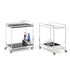 High end Flat Trolley by Yomei Casa Design