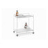 High end Flat Trolley by Yomei Casa Design