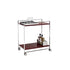 High end Flat Trolley by Yomei Casa Design