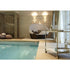 High end Flat Trolley by Yomei Casa Design