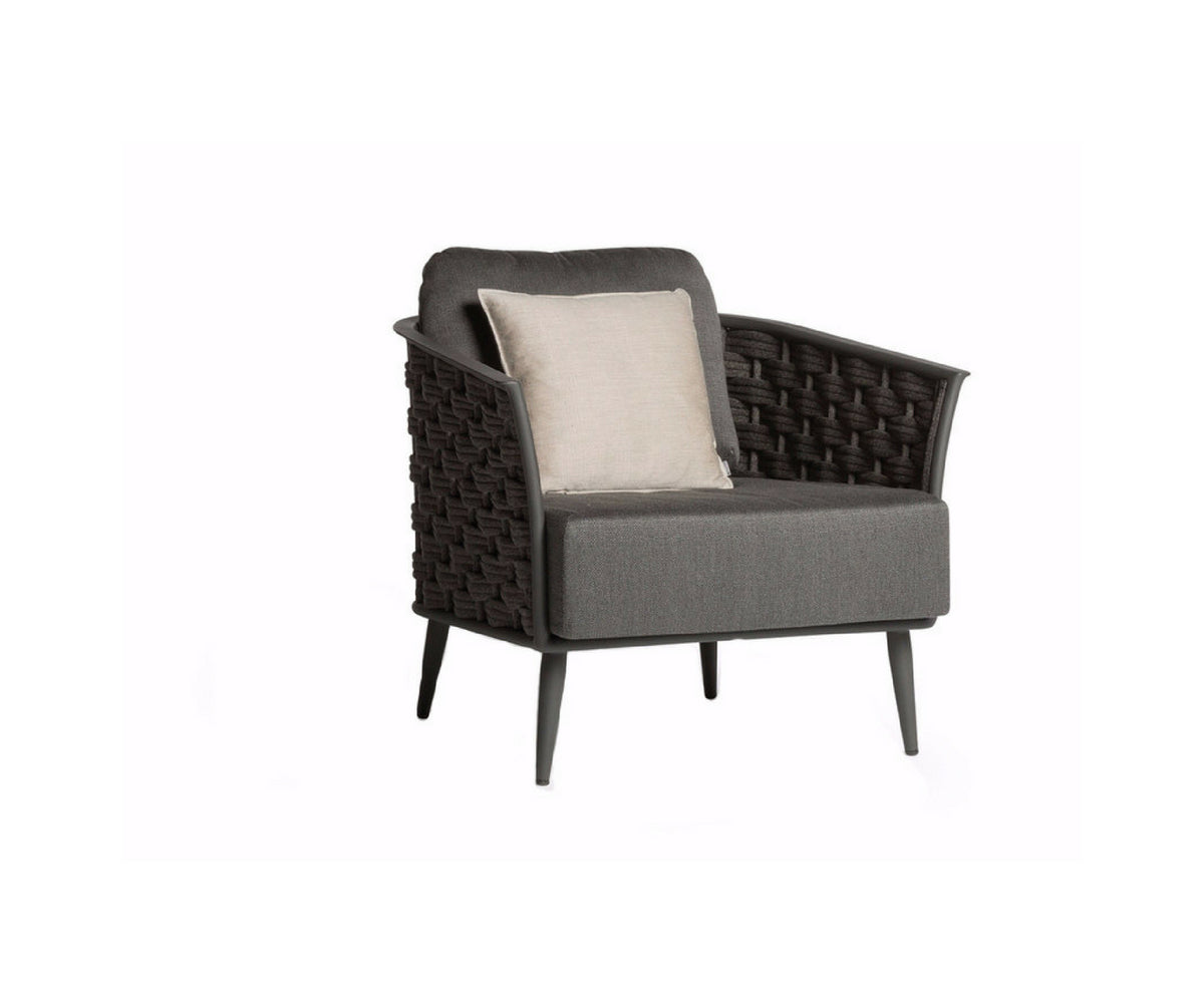 Cascade Lounge Chair Manutti