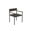 High end Casilda Dining Armchair by Talenti Casa Design