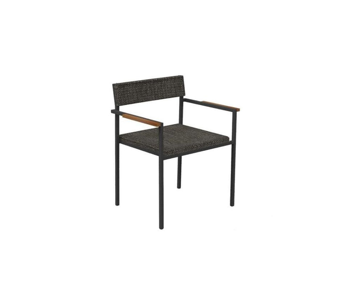 High end Casilda Dining Armchair by Talenti Casa Design