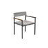 High end Casilda Dining Armchair by Talenti Casa Design