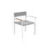 High end Casilda Dining Armchair by Talenti Casa Design