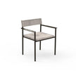 High end Casilda Dining Armchair by Talenti Casa Design