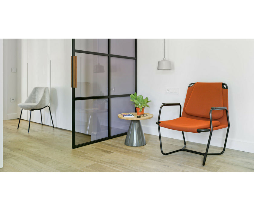 Casta Lounge Chair Sancal
