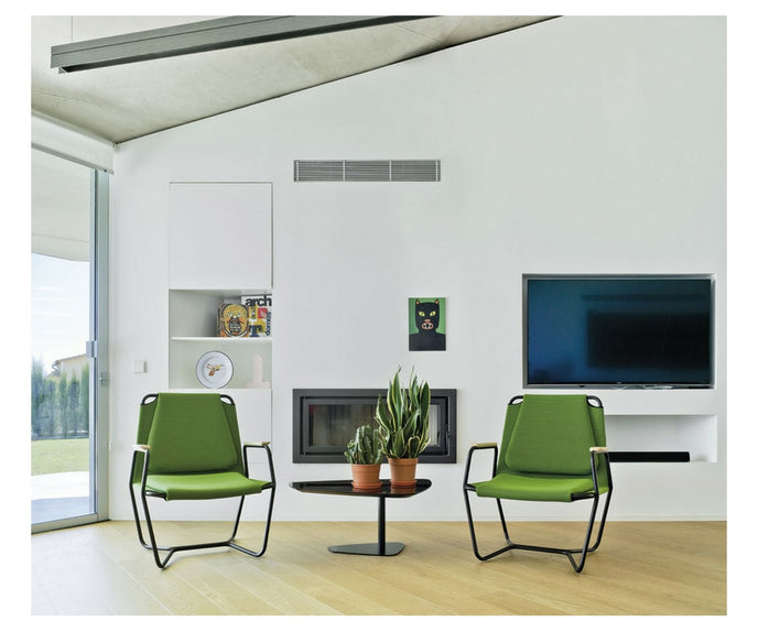 Casta Lounge Chair Sancal