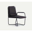 Casta Lounge Chair Sancal