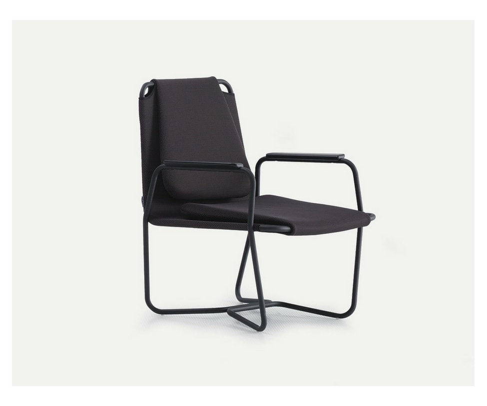 High end Casta Lounge Chair by Sancal Casa Design
