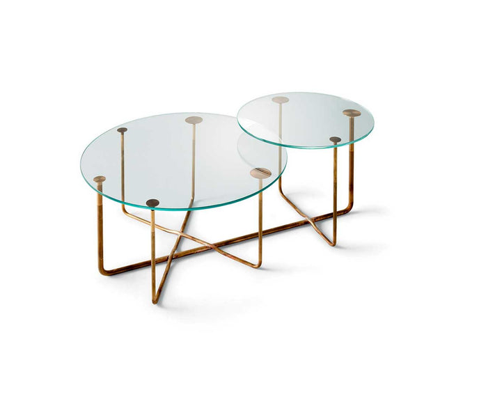 Connection Coffee Table Gallotti&Radice