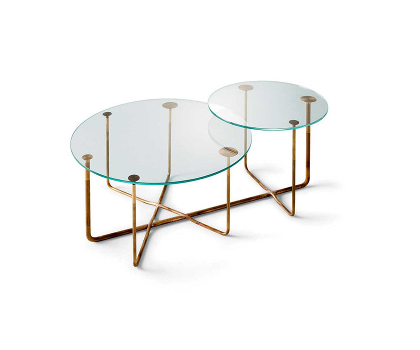 Connection Coffee Table Gallotti&Radice