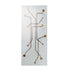 Connection Coffee Table Gallotti&Radice