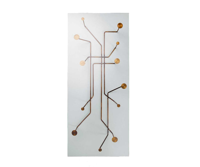 Connection Coffee Table Gallotti&Radice