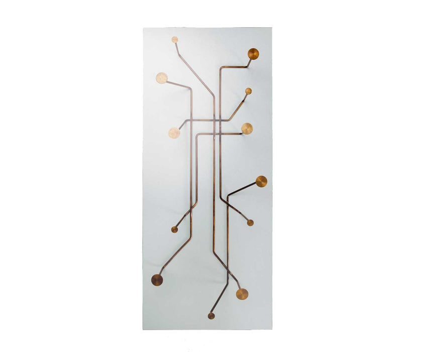 Connection Coffee Table Gallotti&Radice