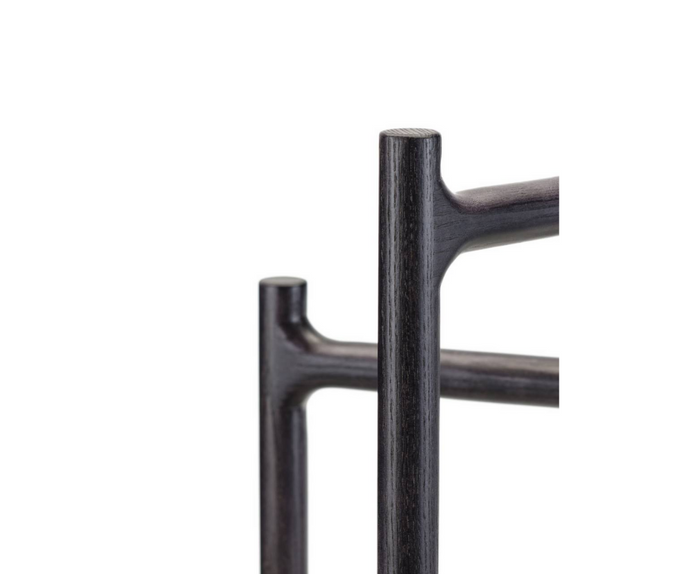 Ceiba Coat Hanger Living Divani