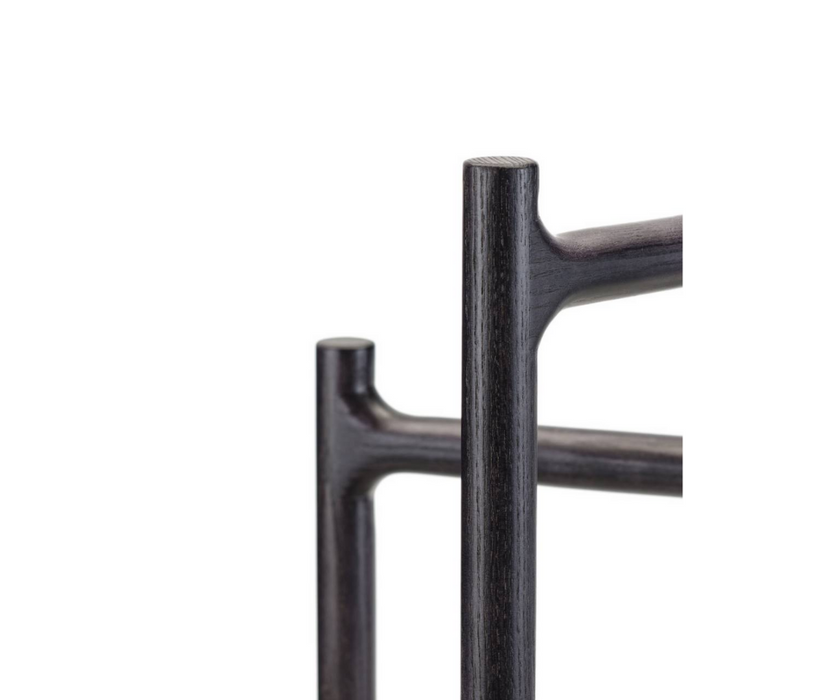 Ceiba Coat Hanger Living Divani