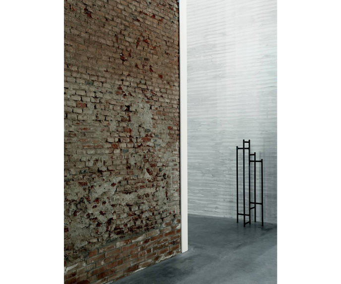 Ceiba Coat Hanger Living Divani