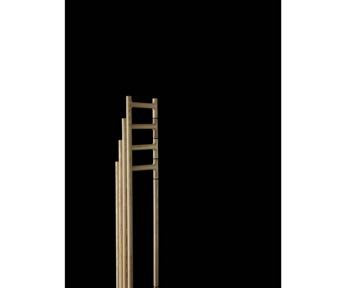 Ceiba Coat Hanger Living Divani