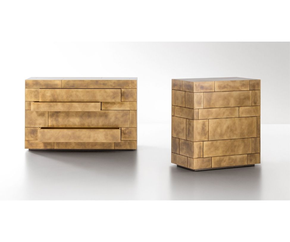 Celato Cabinets/Chest of Drawers