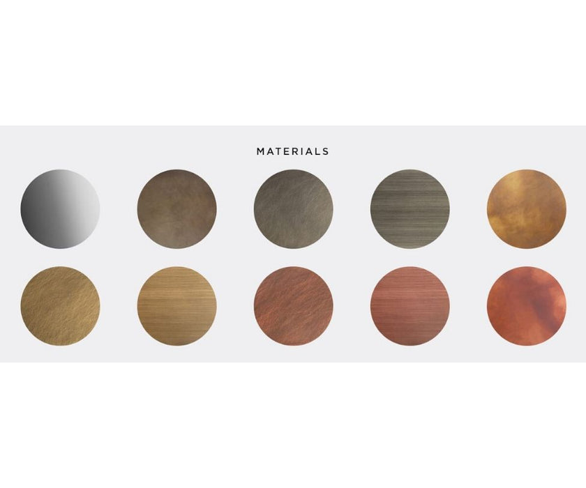Celato Cabinets/Chest of Drawers