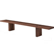 Celerina Bench | Riva 1920