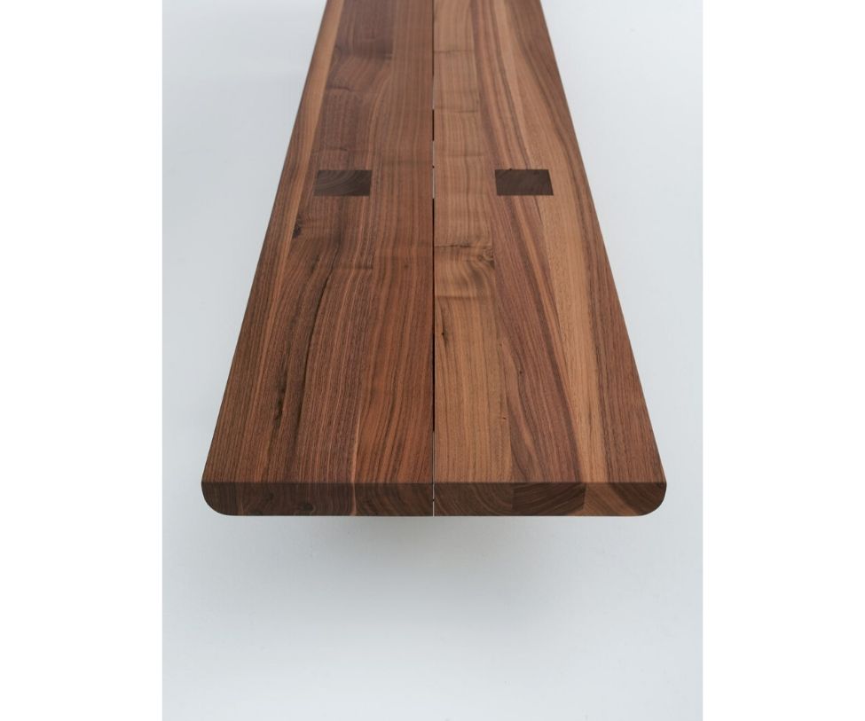 Celerina Bench | Riva 1920