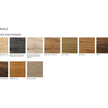Celerina Bench | Riva 1920