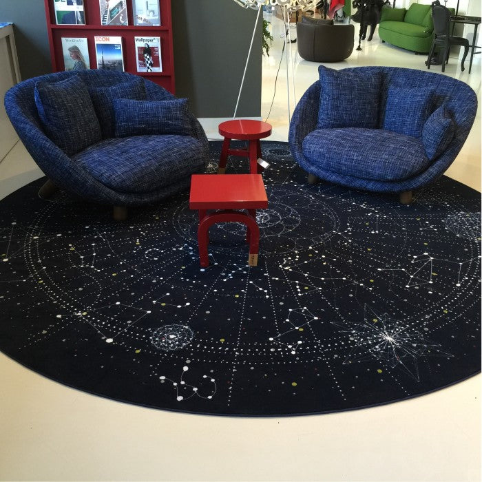 Celestial Rug Moooi