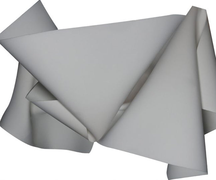 Fold Grey Rug Moooi