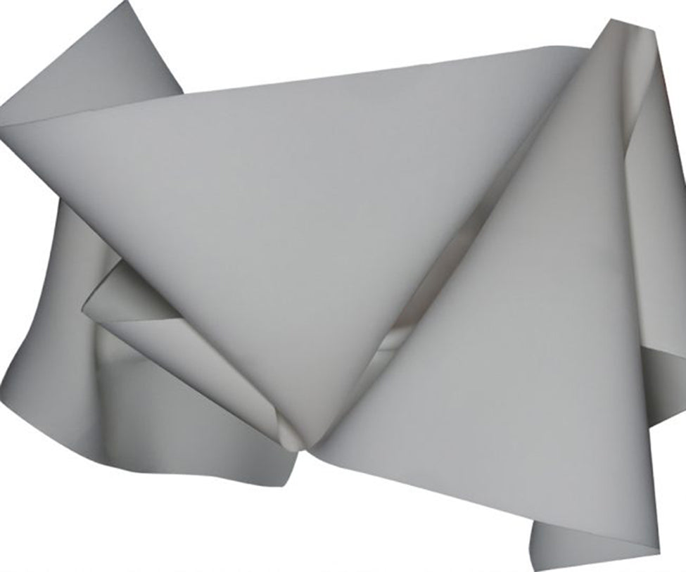 Fold Grey Rug Moooi