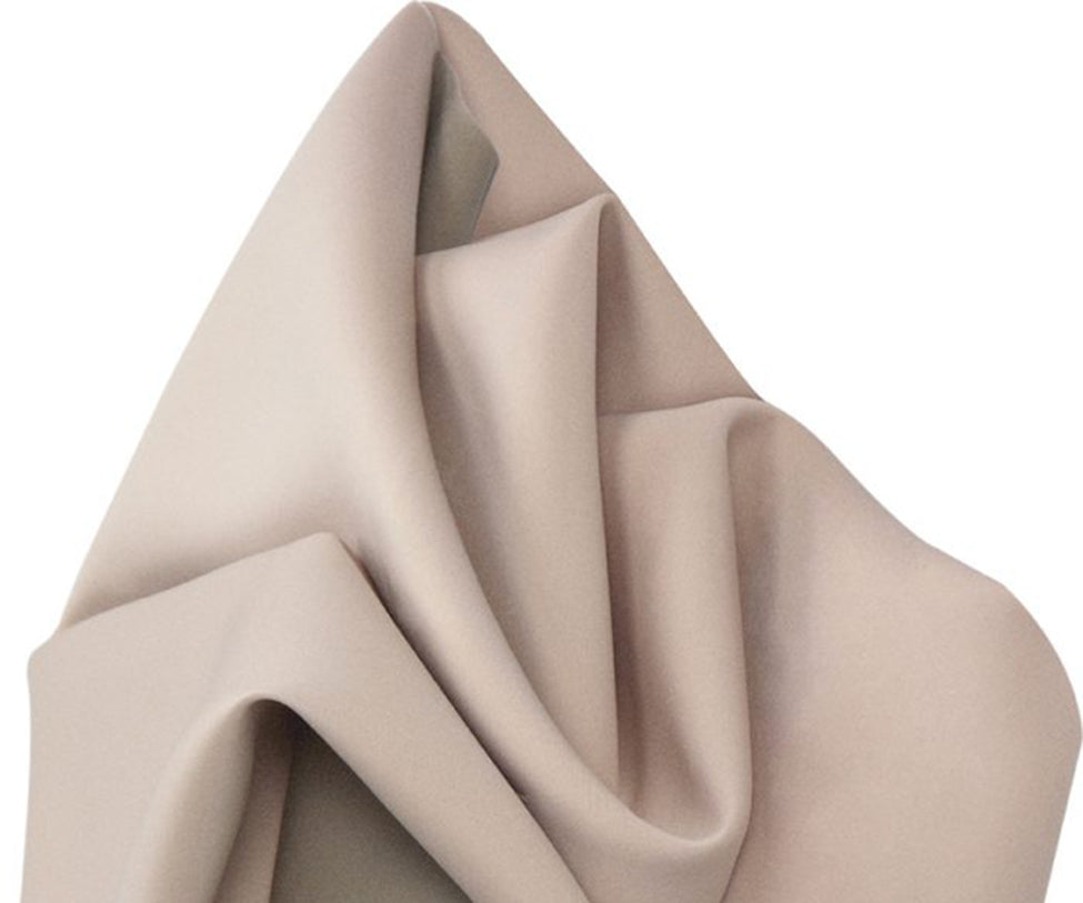 Fold Nude Rug Moooi