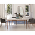 Celine Dining Armchair Porada