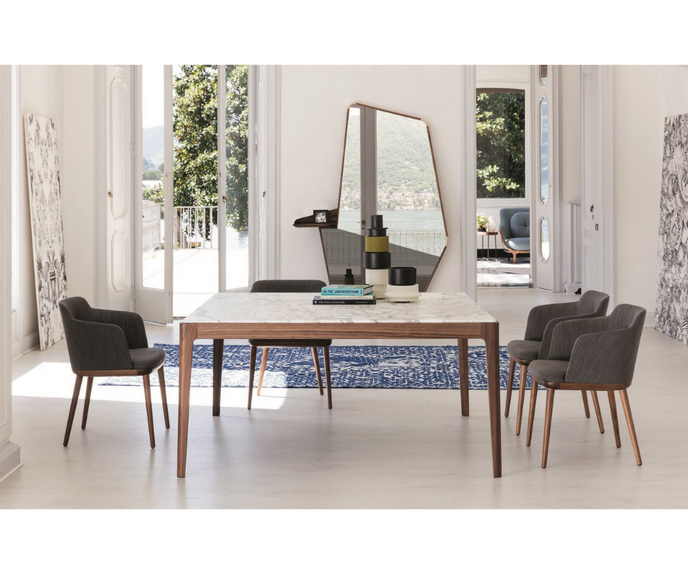 Celine Dining Armchair Porada