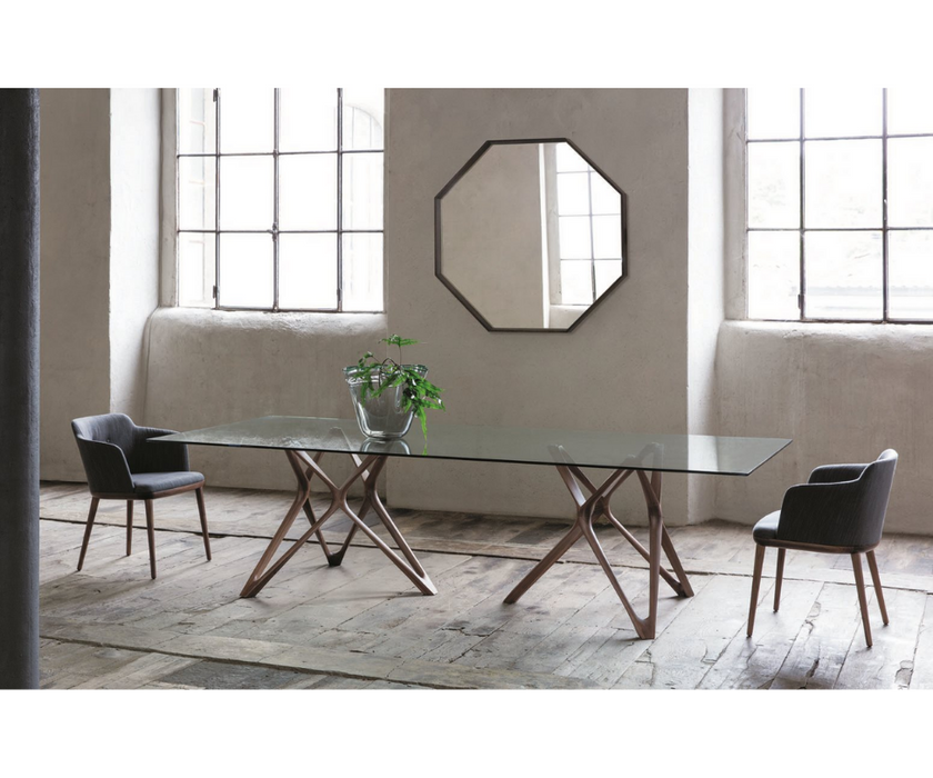 Celine Dining Armchair Porada