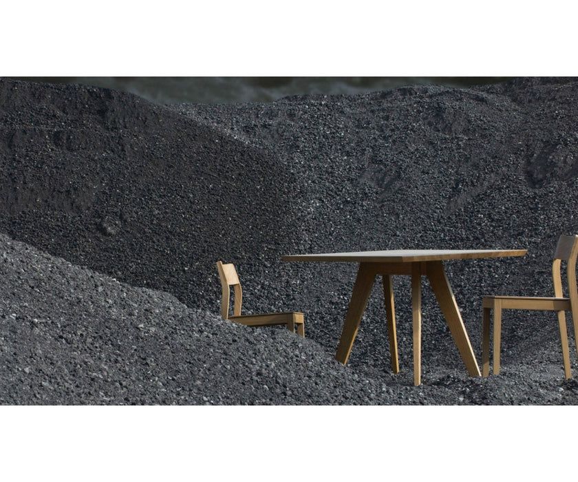 Cena Rectangular Table Zeitraum