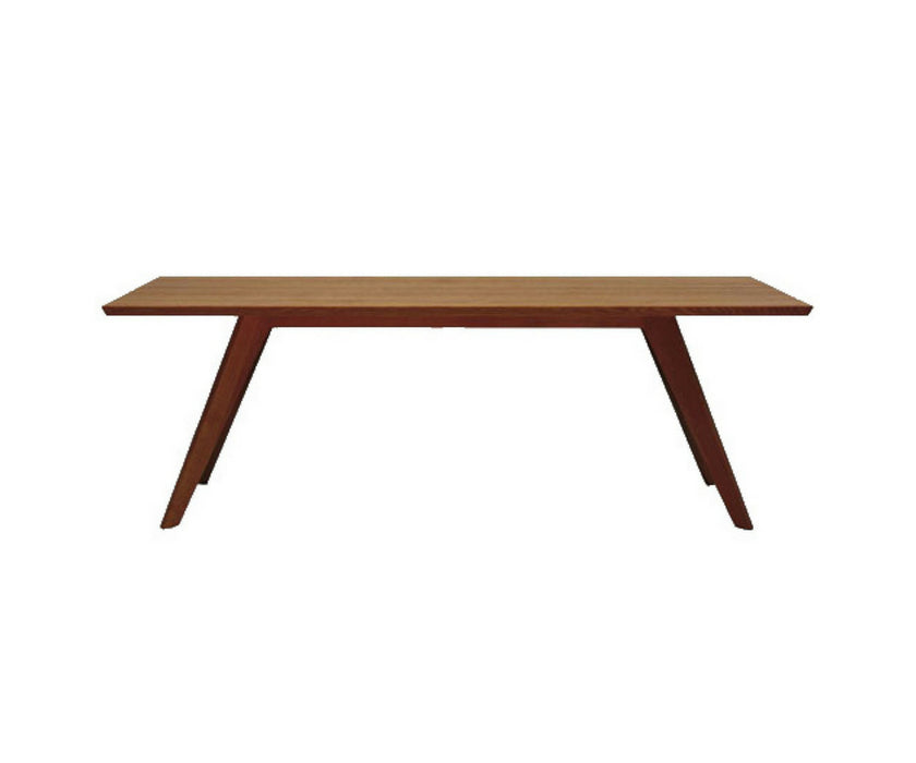 Cena Rectangular Table Zeitraum