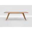 Cena Rectangular Table Zeitraum